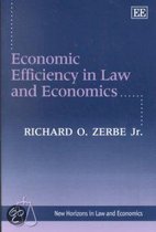 Economic Efficiency in Law and Economics