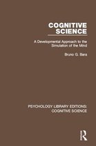 Psychology Library Editions: Cognitive Science - Cognitive Science