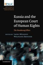 European Inter-University Centre for Human Rights and Democratisation- Russia and the European Court of Human Rights