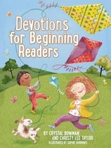 Devotions for Beginning Readers