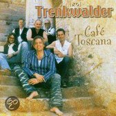 Cafe Toscana