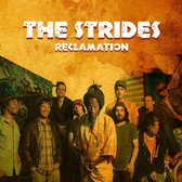 The Strides - Reclamation (LP)