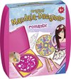 foto van Ravensburger Mini Mandala Designer® Romantic
