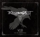 Krayenzeit - W.I.R - Wir, Ihr, Rock 'N Folk (CD)