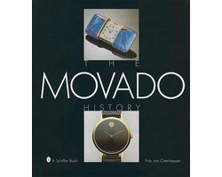 The Movado History