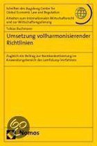 Buchmann, T: Umsetzg. vollh. Richtlinien