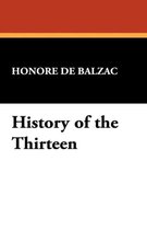 History of the Thirteen