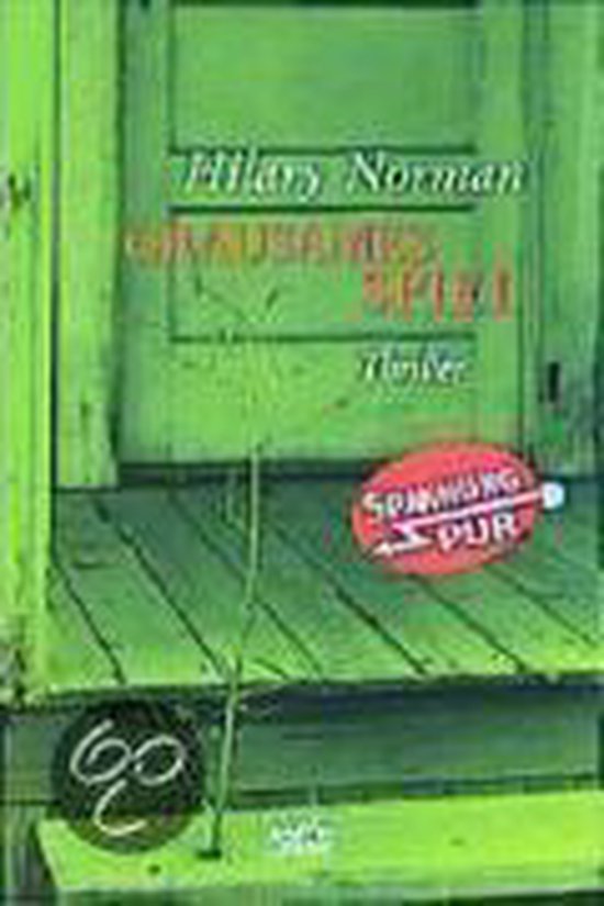 Grausames Spiel - cover
