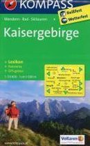 Kompass WK9 Kaisergebirge
