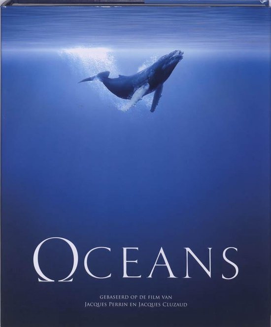 Oceans - Francois Sarano | Northernlights300.org