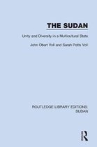 Routledge Library Editions: Sudan-The Sudan