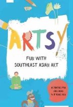 Artsy: Fun with Southeast Asian Art