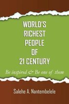 World's Richest People of 21 Century