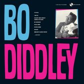 Bo Diddley (His Underrated 1962 Lp)