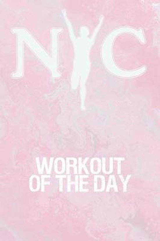 Workout of the Day - cover