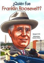 Quién fue Franklin Roosevelt?/ Who was Franklin Roosevelt?
