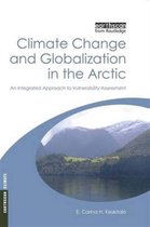 Climate Change and Globalization in the Arctic