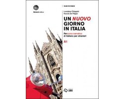 Un nuovo giorno in Italia A1