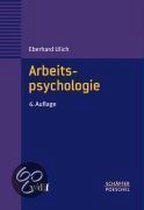 Arbeitspsychologie