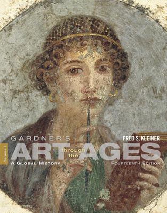 Gardner's Art through the Ages