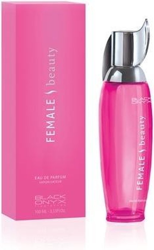 Black Onyx Eau de parfum Female Beauty