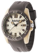 Timberland dunbarton 14442JPBEGY-07P Mannen Quartz horloge