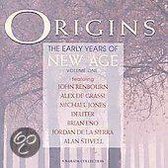Origins: A New Age Retrospective