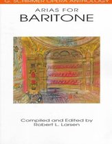 Arias for Baritone