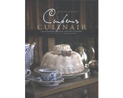 Couperus Culinair. De lievelingsgerechten van Louis Couperus, José Buschman  |... | bol.com