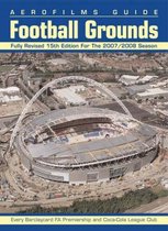 Aerofilms Guide Football Grounds 15th Edition