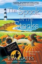 A Lighthouse Library Mystery-The Spook in the Stacks