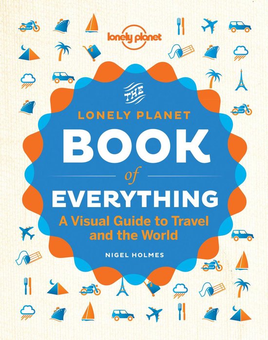 Book Of Everything - cover