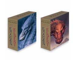 Eragon. Eldest. Box Set