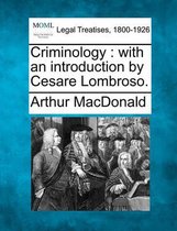 Criminology