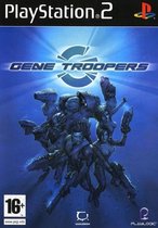 Sony Gene Troopers, Playstation 2