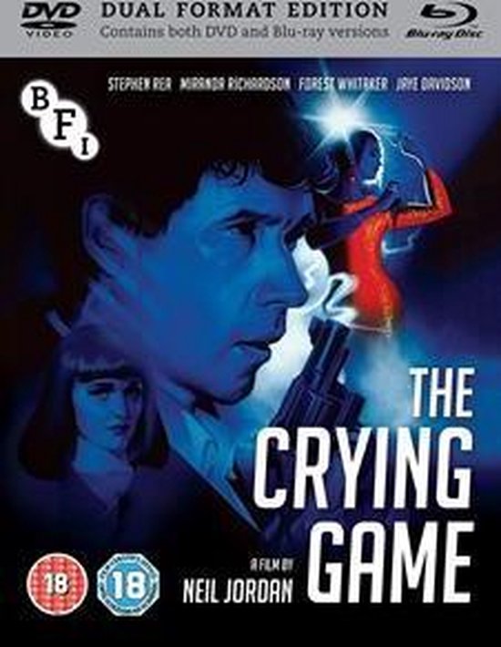 Crying Game