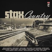 Various Artists - Stax Country (CD)