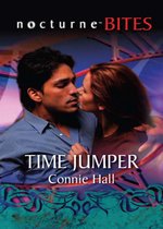 Time Jumper (Mills & Boon Nocturne Bites)