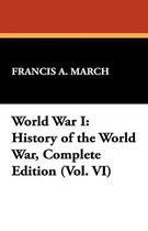 World War I