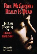 Paul Mccartney Really Is Dead (DVD)