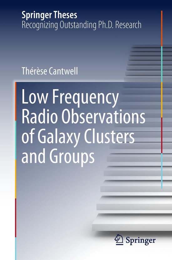 Physics and Astronomy (R0) - Low Frequency Radio Observation ... - cover