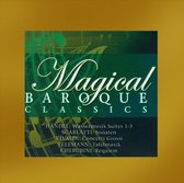Magical Baroque Classics