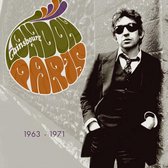 Serge Gainsbourg - London Paris 1963–1971