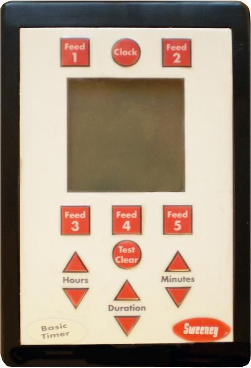 Koi Café Voerautomaat Metallic - afbeelding 2