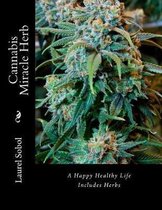 Cannabis Miracle Herb