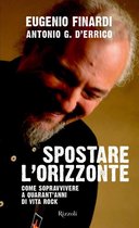 Spostare l'orizzonte