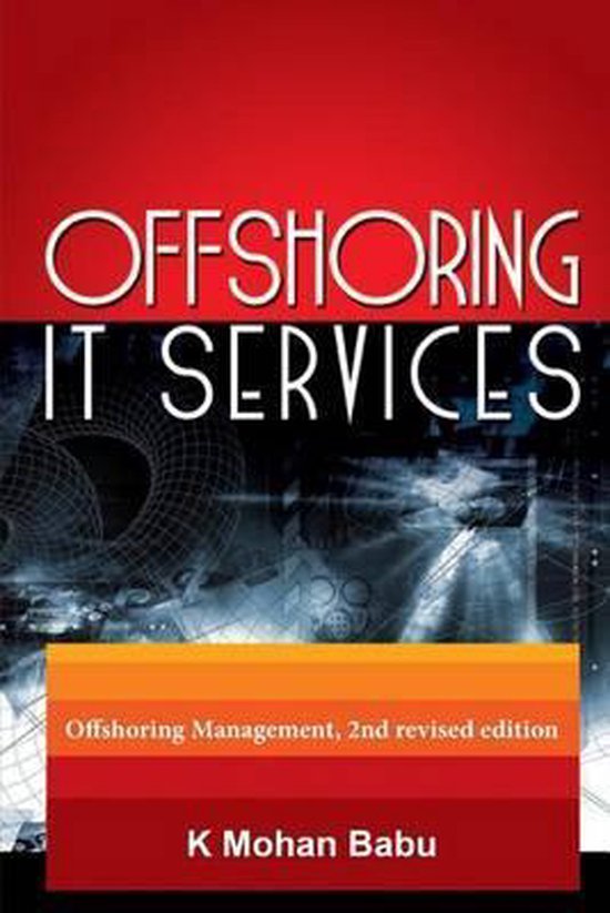Offshoring IT Services - cover