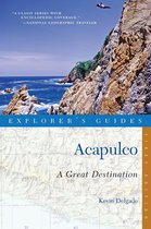 Explorer's Guide Acapulco