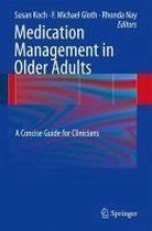 Medication Management in Older Adults