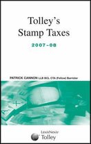 Tolley's Stamp Taxes